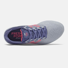 Moon Dust/Magnetic Blue Fresh Foam Beacon v3 New Balance Shoes
