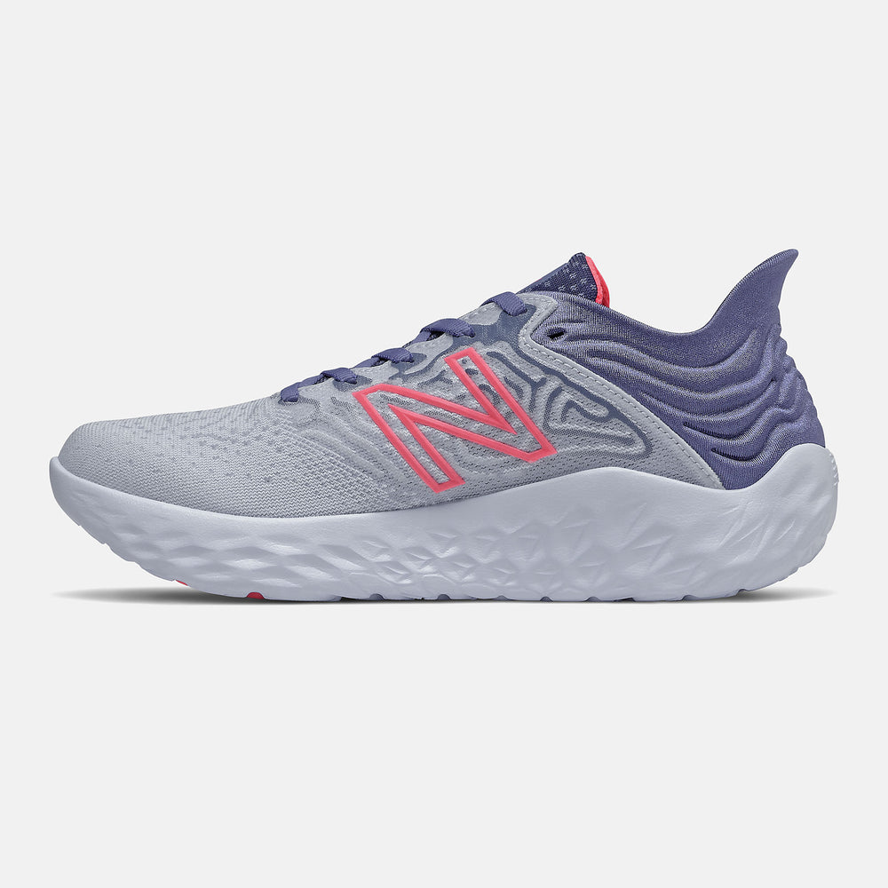Moon Dust/Magnetic Blue Fresh Foam Beacon v3 New Balance Shoes