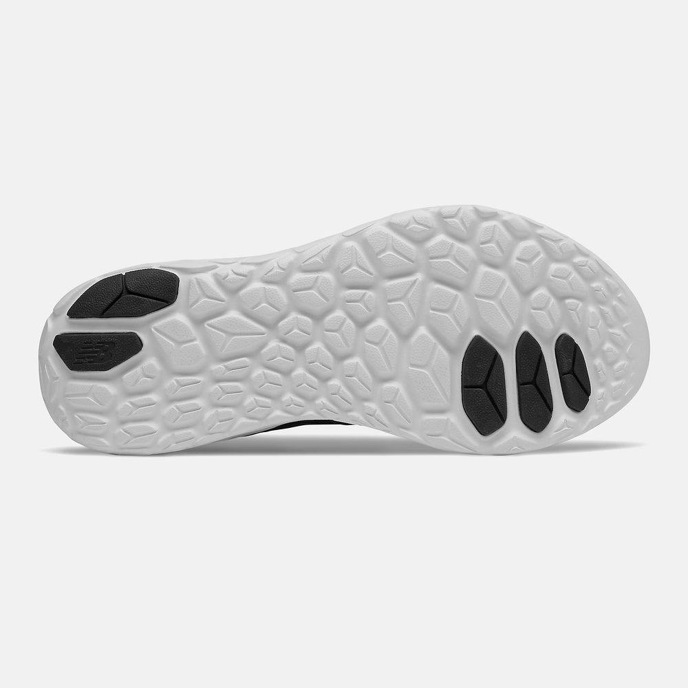 Black/White Fresh Foam Beacon v3 New Balance Shoes