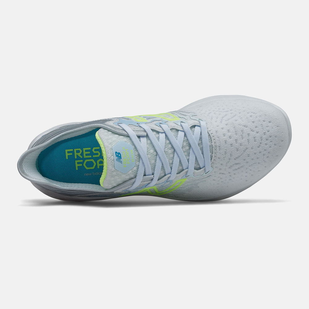 Star Glo/Bleached Lime Glo Fresh Foam Beacon v3 New Balance Shoes