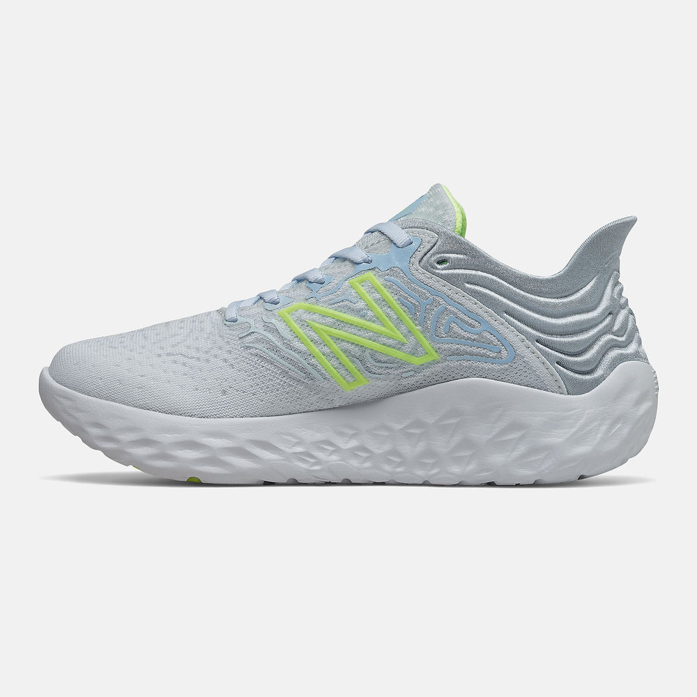 Star Glo/Bleached Lime Glo Fresh Foam Beacon v3 New Balance Shoes