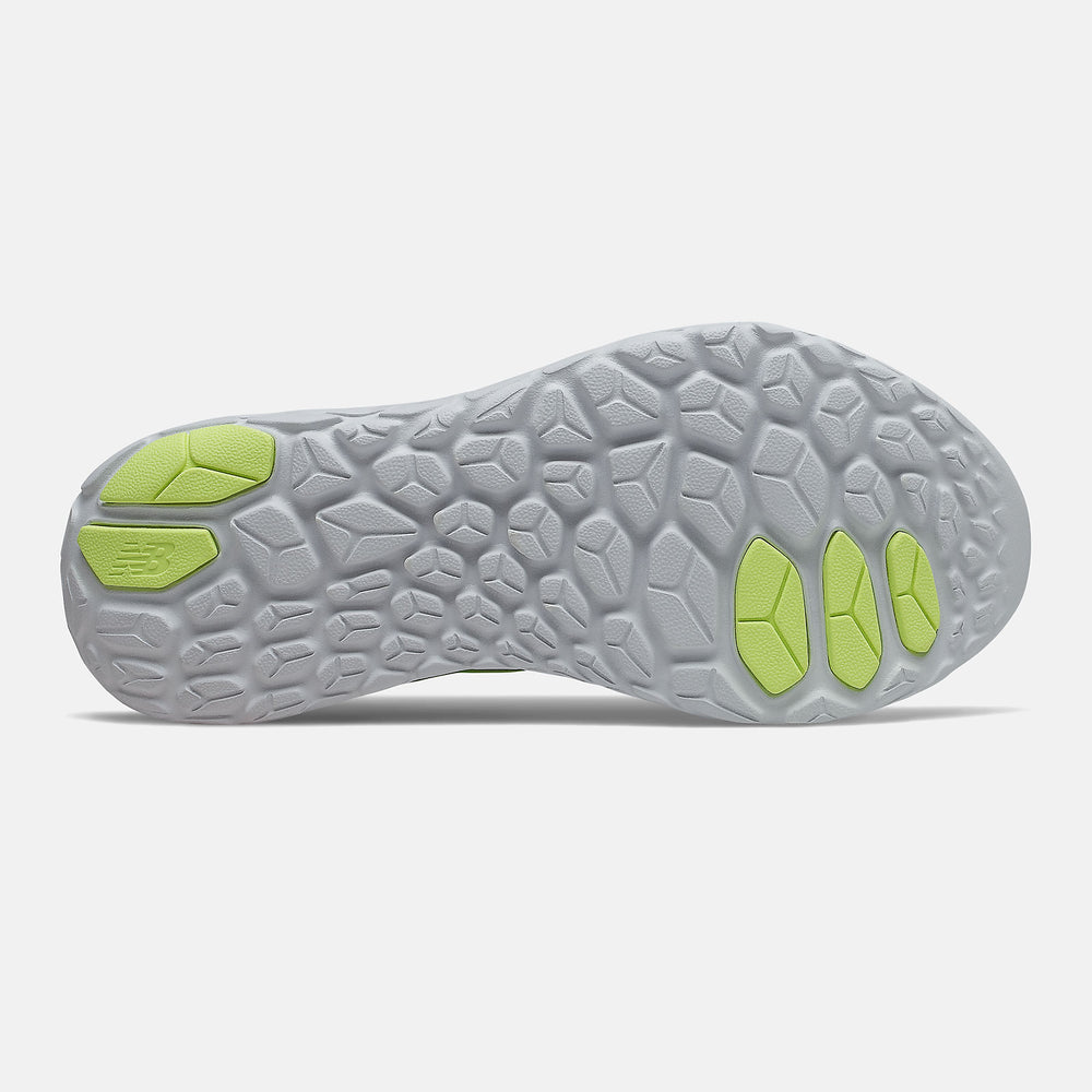 Star Glo/Bleached Lime Glo Fresh Foam Beacon v3 New Balance Shoes