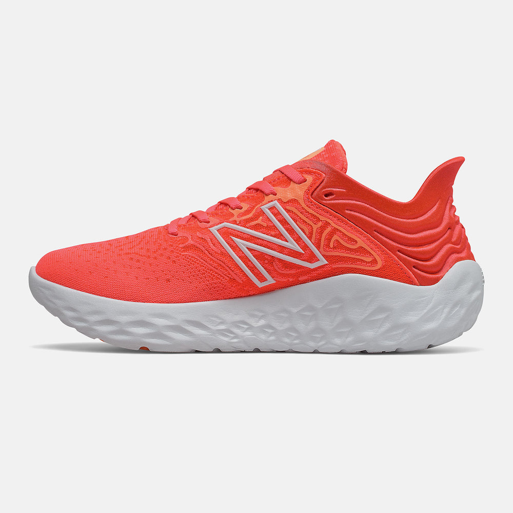 Vivid Coral/Citrus Punch Fresh Foam Beacon v3 New Balance Shoes