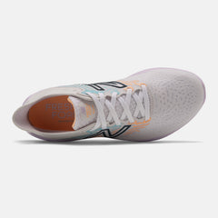 White Fresh Foam Beacon v3 New Balance Shoes