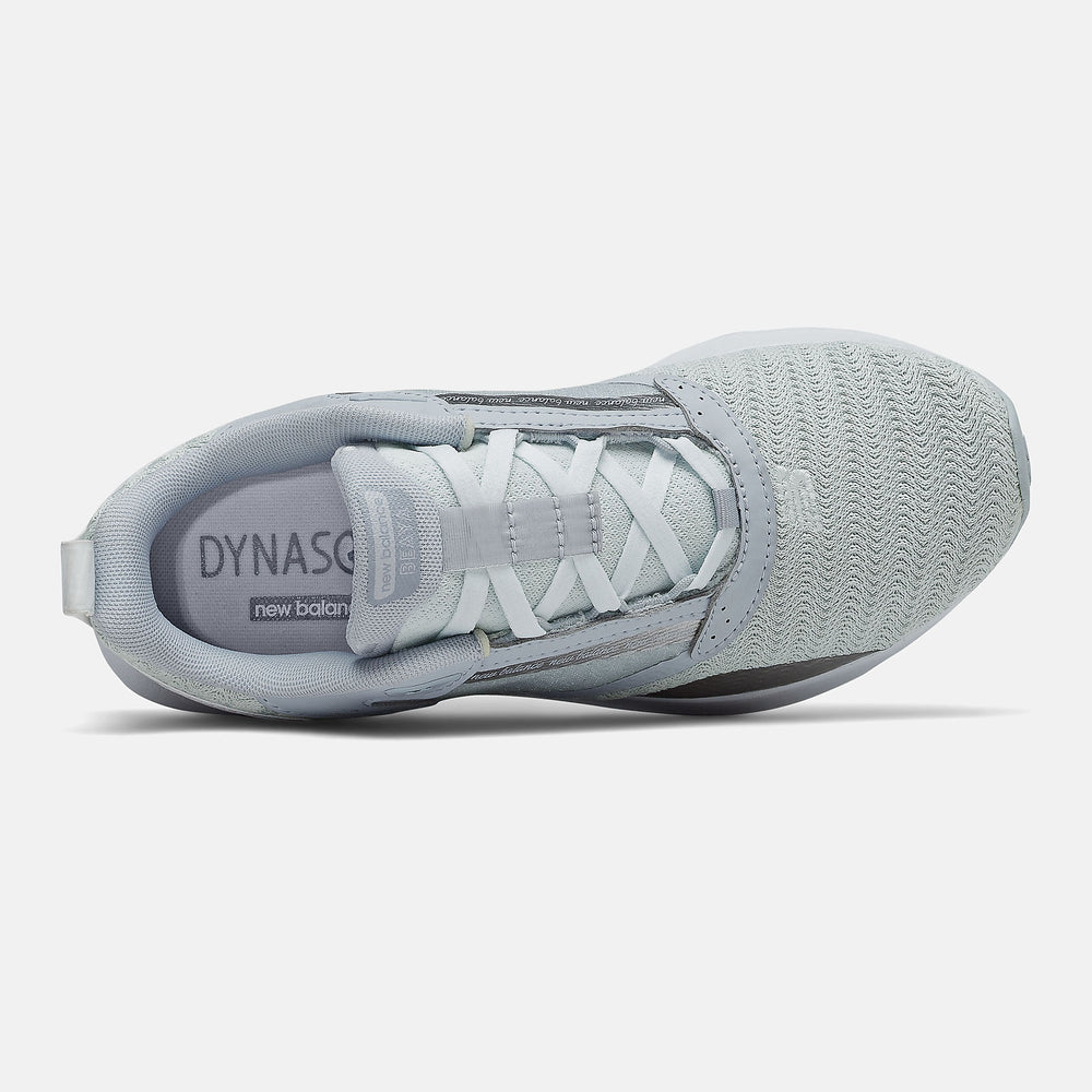 Light Cyclone/Silver Metallic Beaya New Balance Shoes