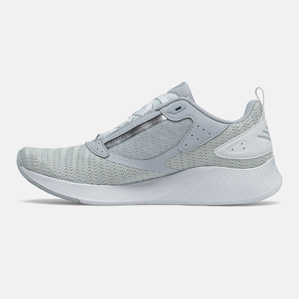 Light Cyclone/Silver Metallic Beaya New Balance Shoes