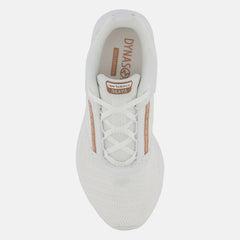 White/Copper Metallic Beaya New Balance Shoes
