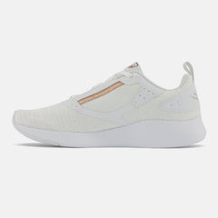 White/Copper Metallic Beaya New Balance Shoes