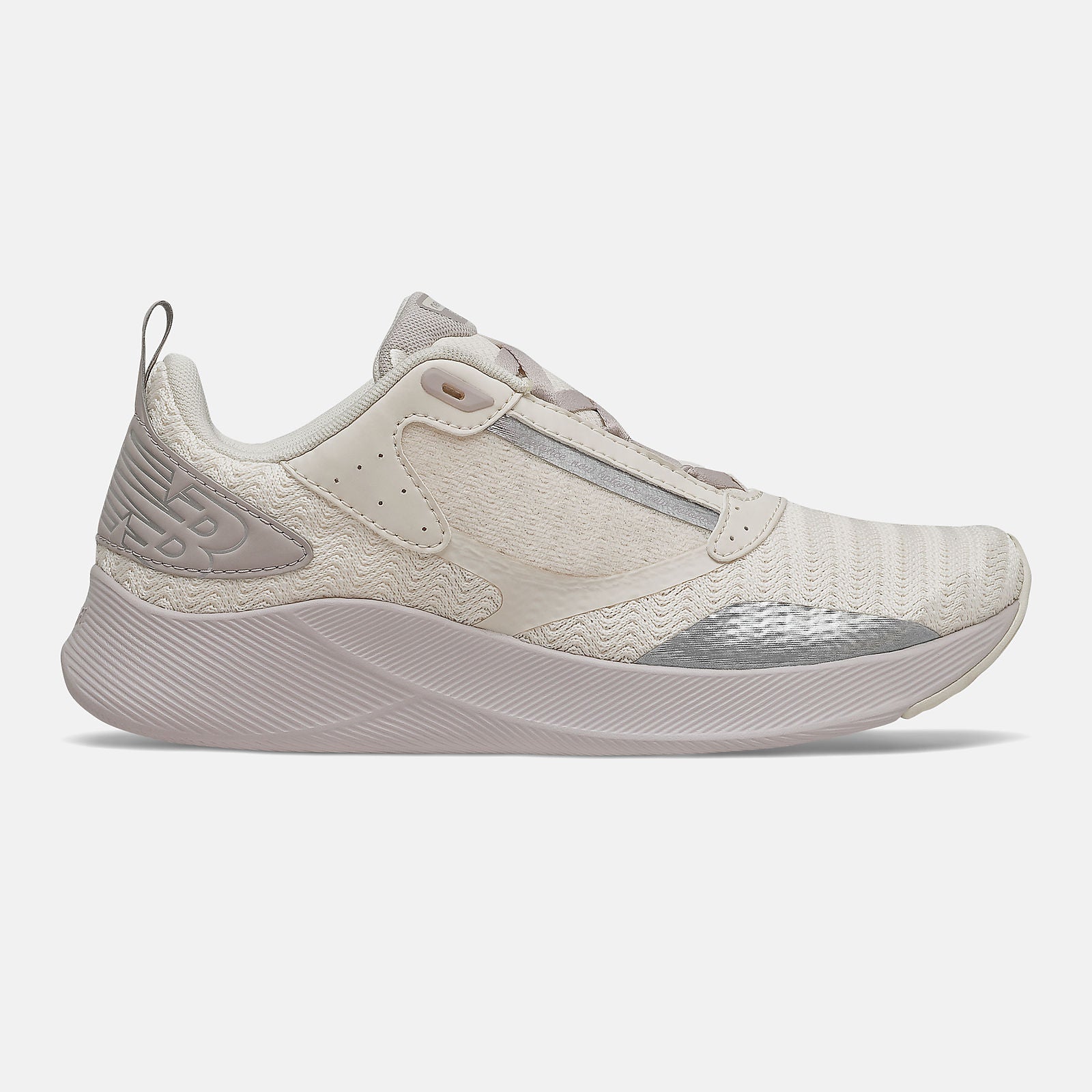 Raw Silk/Logwood Beaya New Balance Shoes