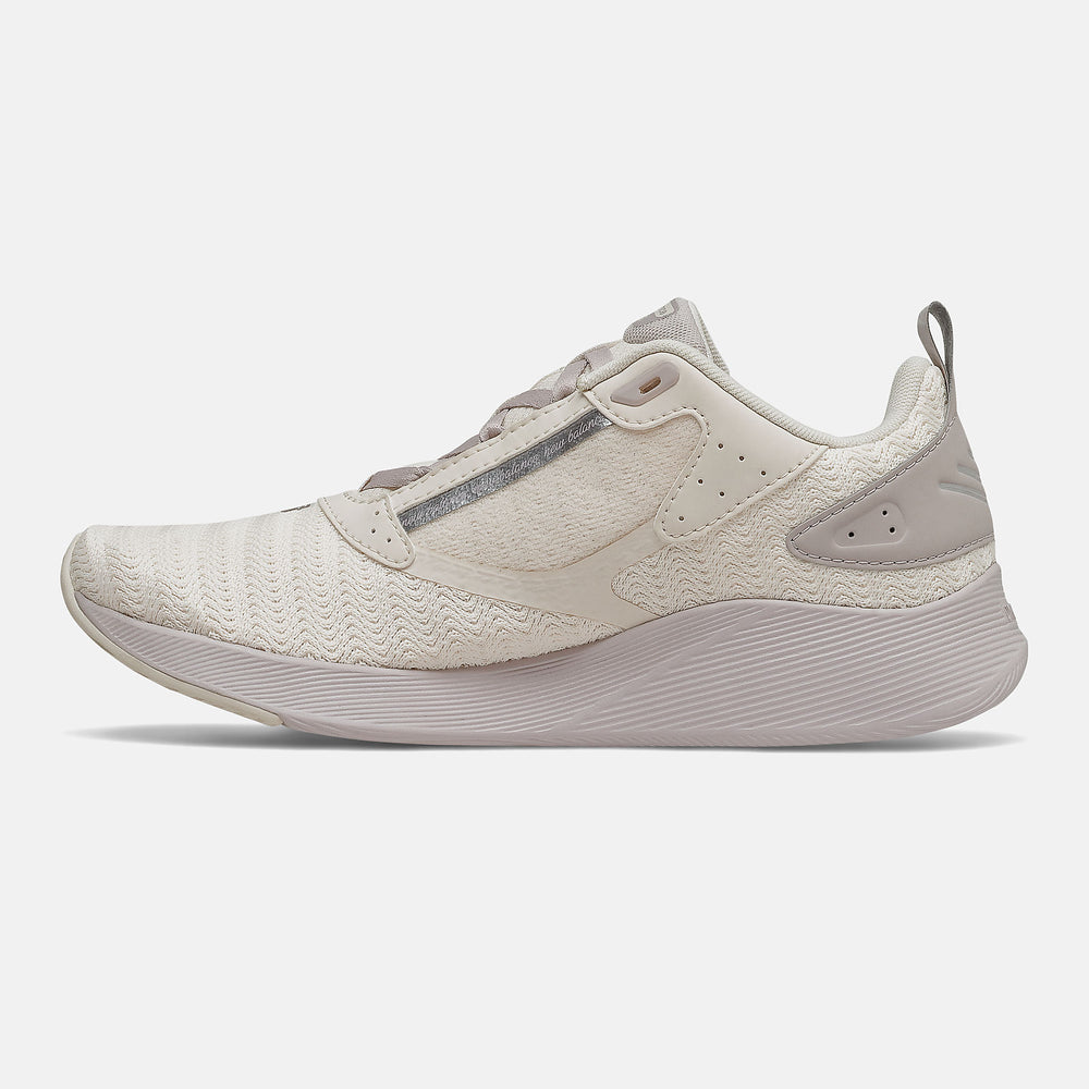 Raw Silk/Logwood Beaya New Balance Shoes