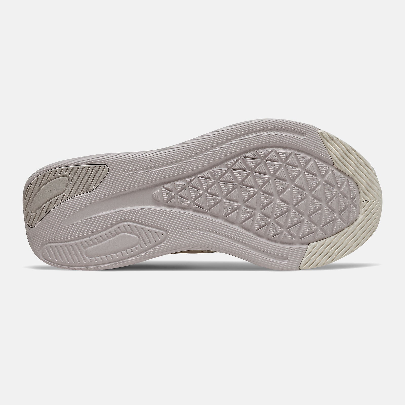 Raw Silk/Logwood Beaya New Balance Shoes