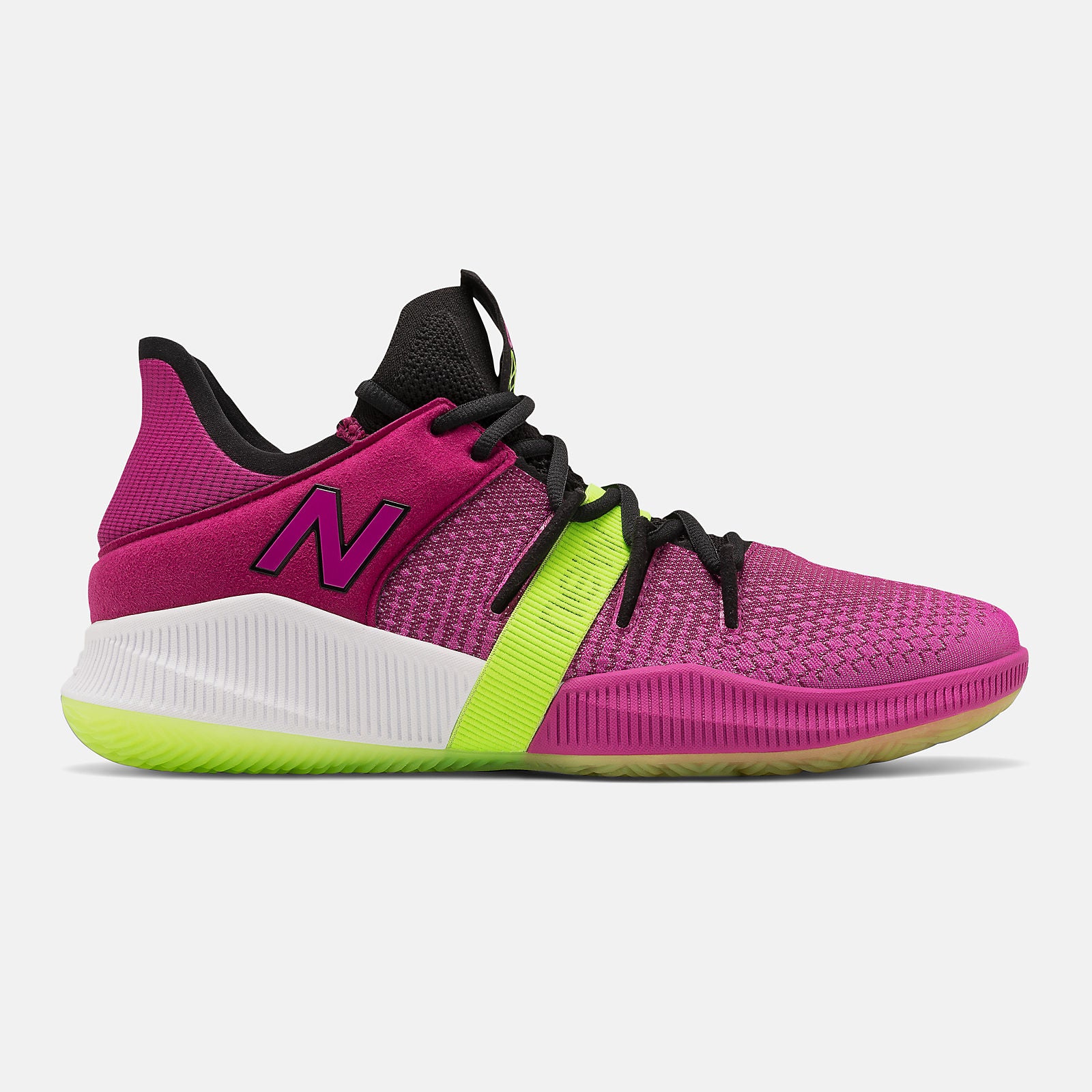 Mulberry/Phantom OMN1S Low New Balance Shoes