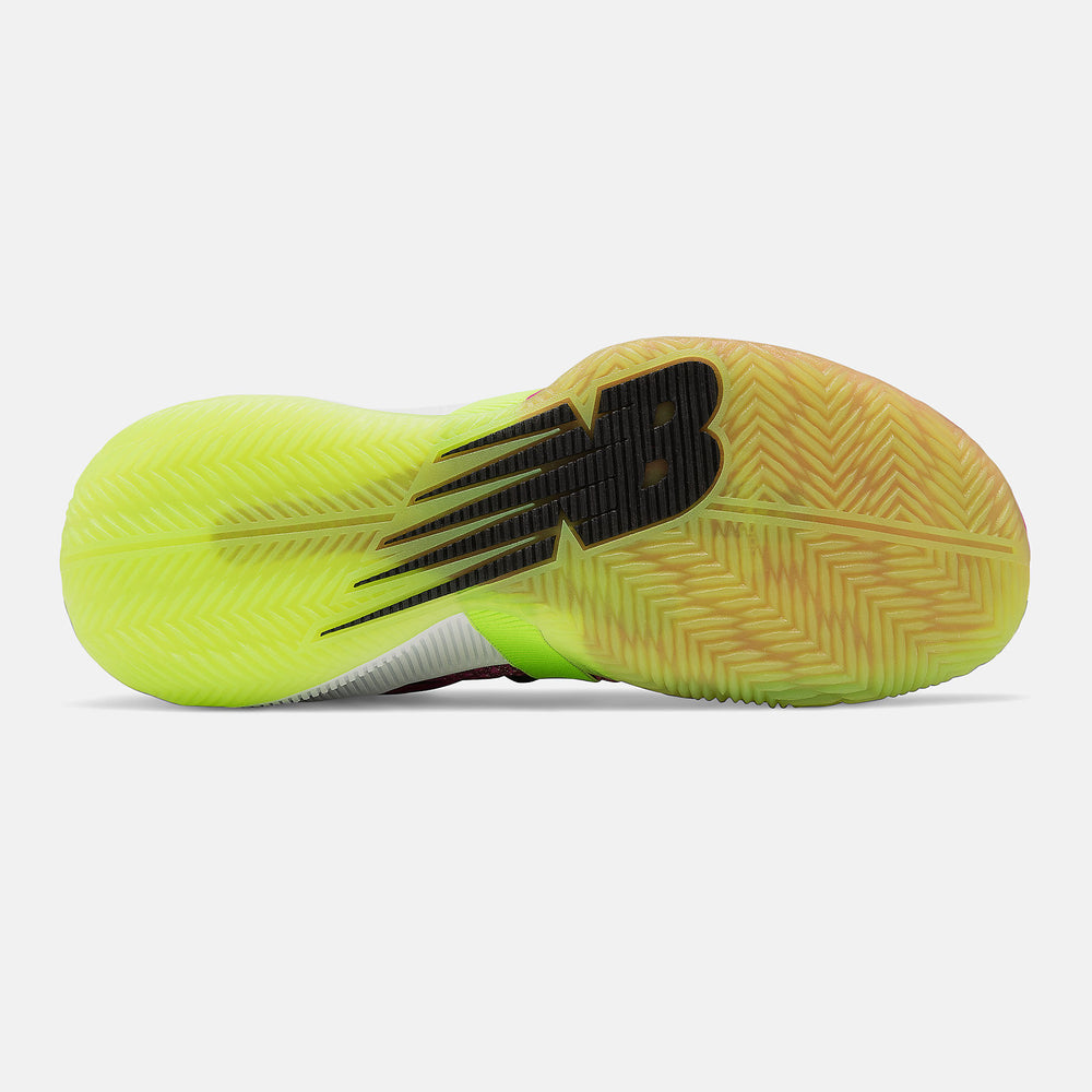 Mulberry/Phantom OMN1S Low New Balance Shoes