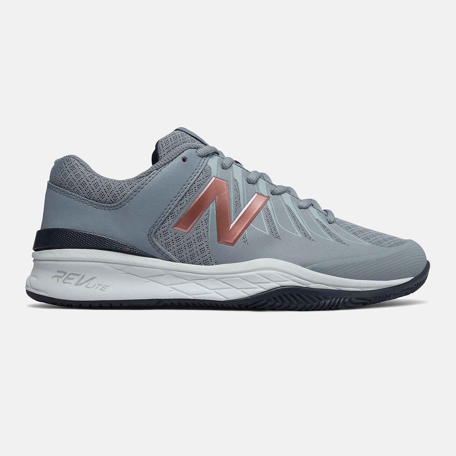 Reflection/Rose Gold New Balance 1006 New Balance Shoes