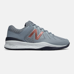 Reflection/Rose Gold New Balance 1006 New Balance Shoes