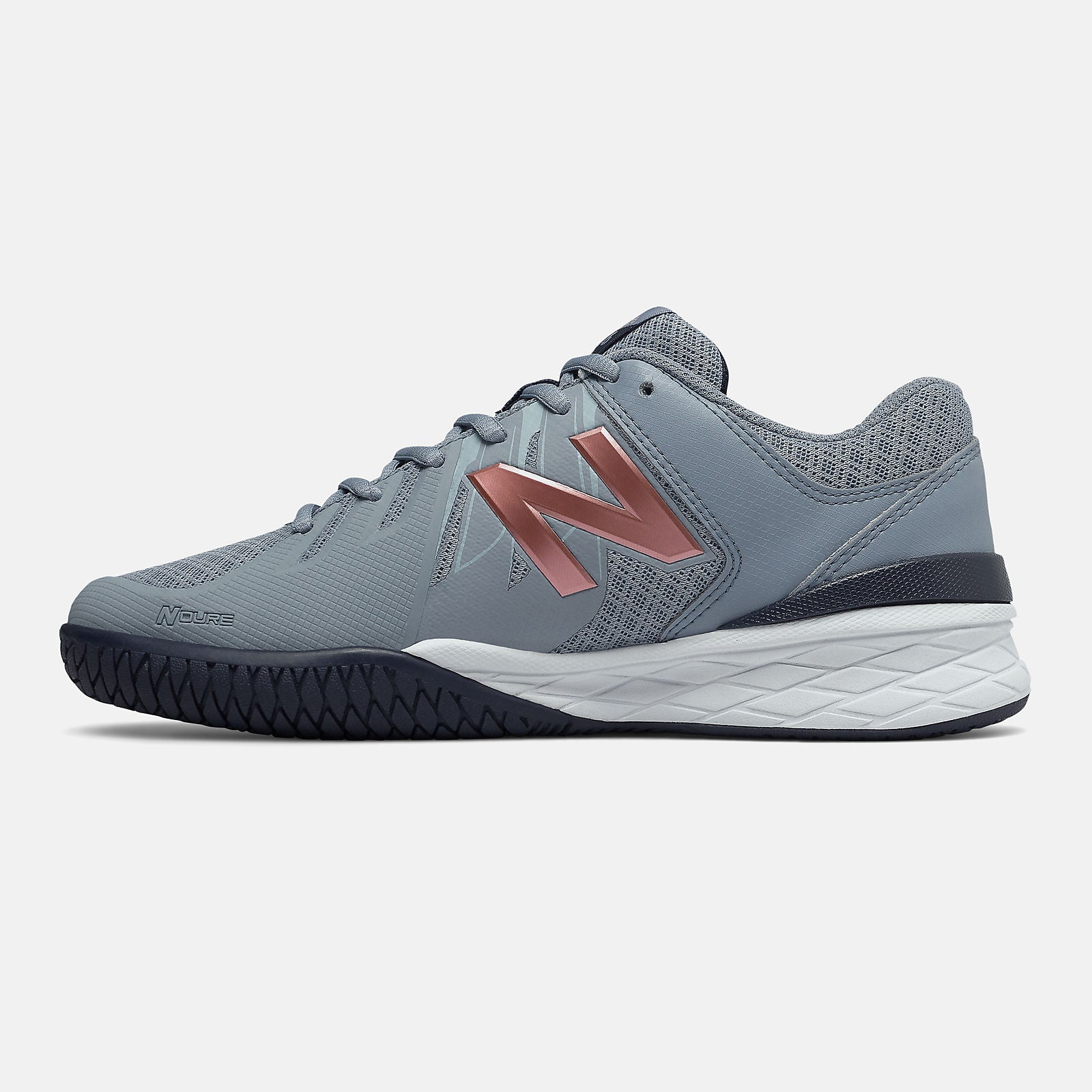 Reflection/Rose Gold New Balance 1006 New Balance Shoes