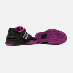 Black/Pink Zing New Balance 1006 New Balance Shoes
