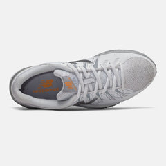 White/Silver New Balance 1006 New Balance Shoes