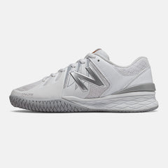 White/Silver New Balance 1006 New Balance Shoes
