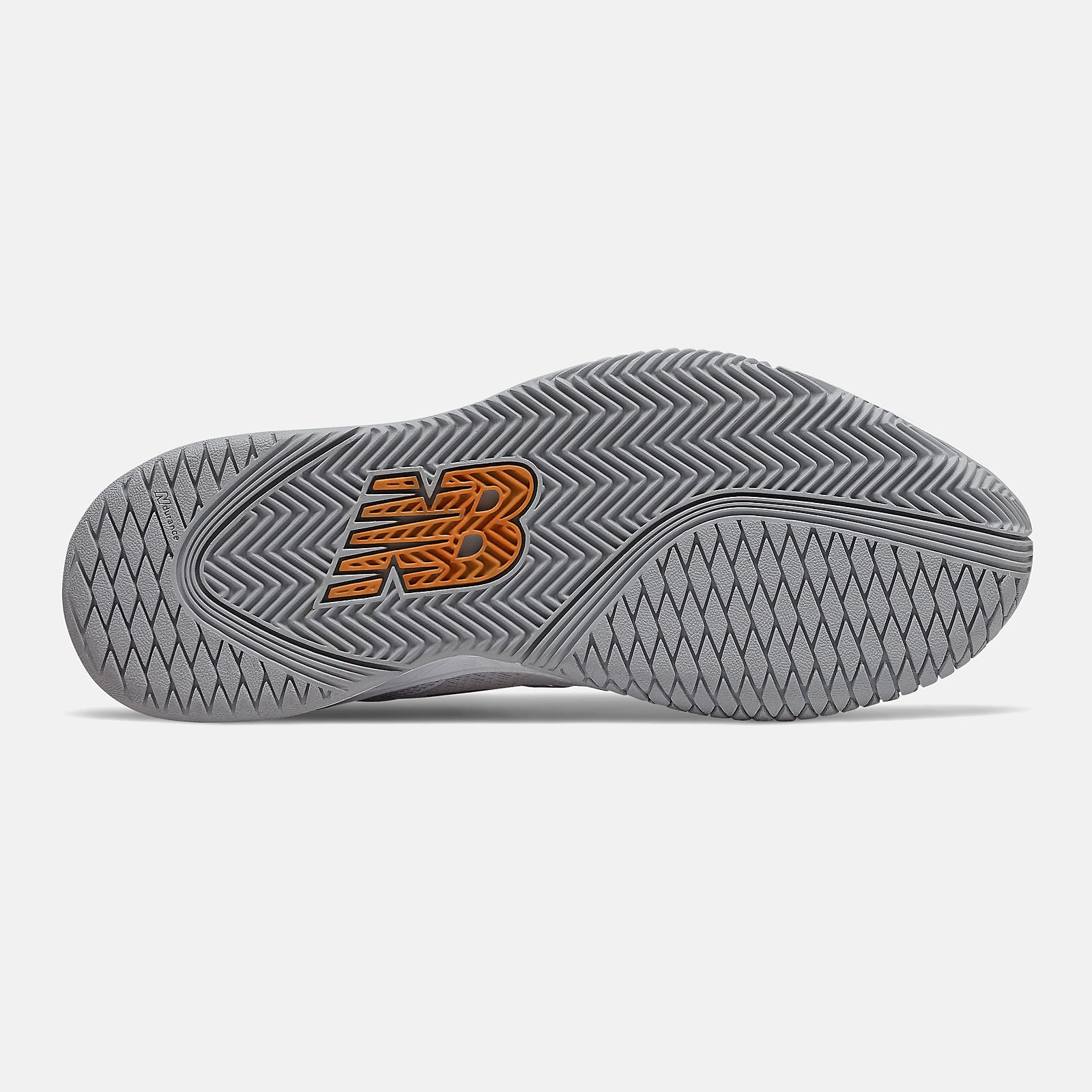 White/Silver New Balance 1006 New Balance Shoes