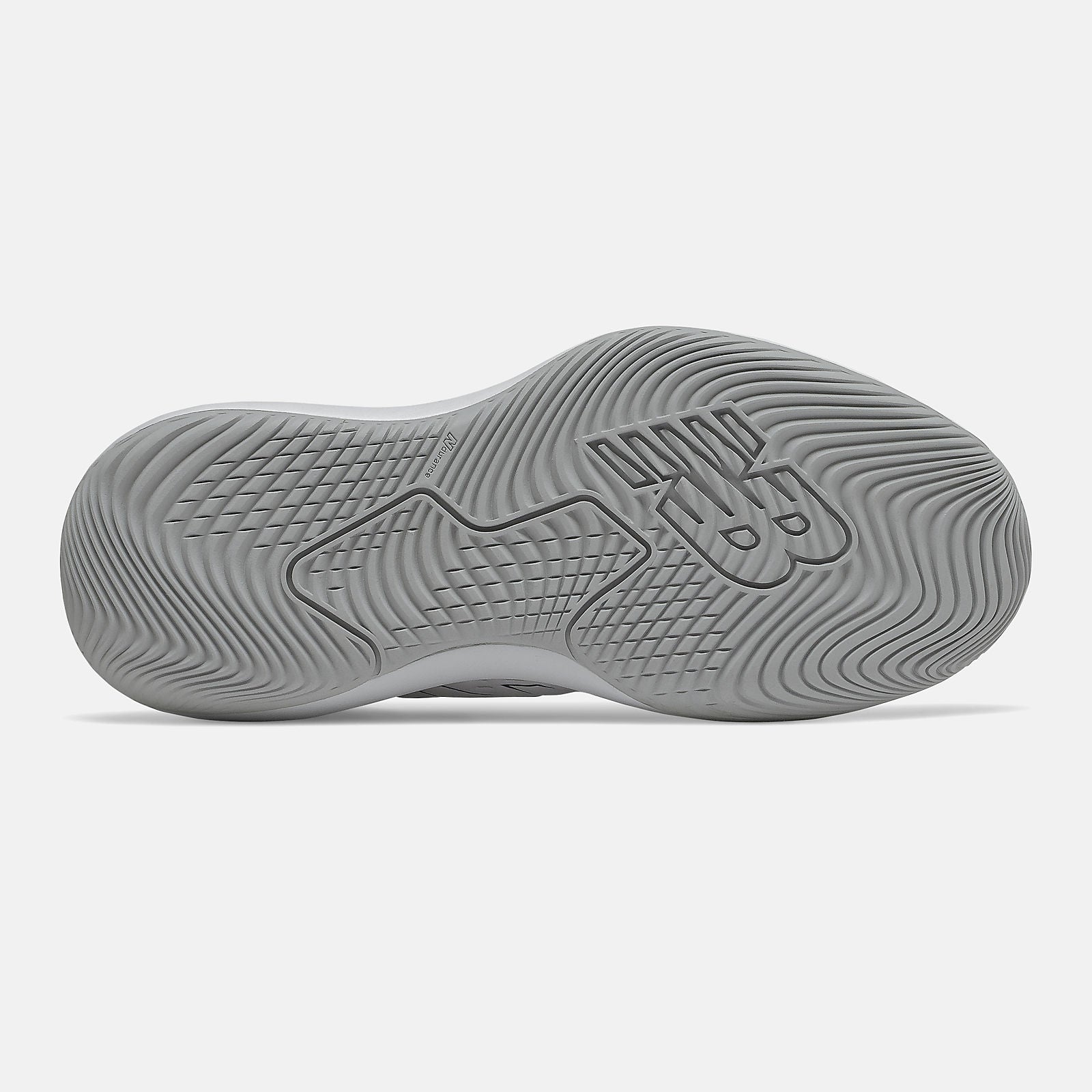 White/Pigment 696v4 New Balance Shoes
