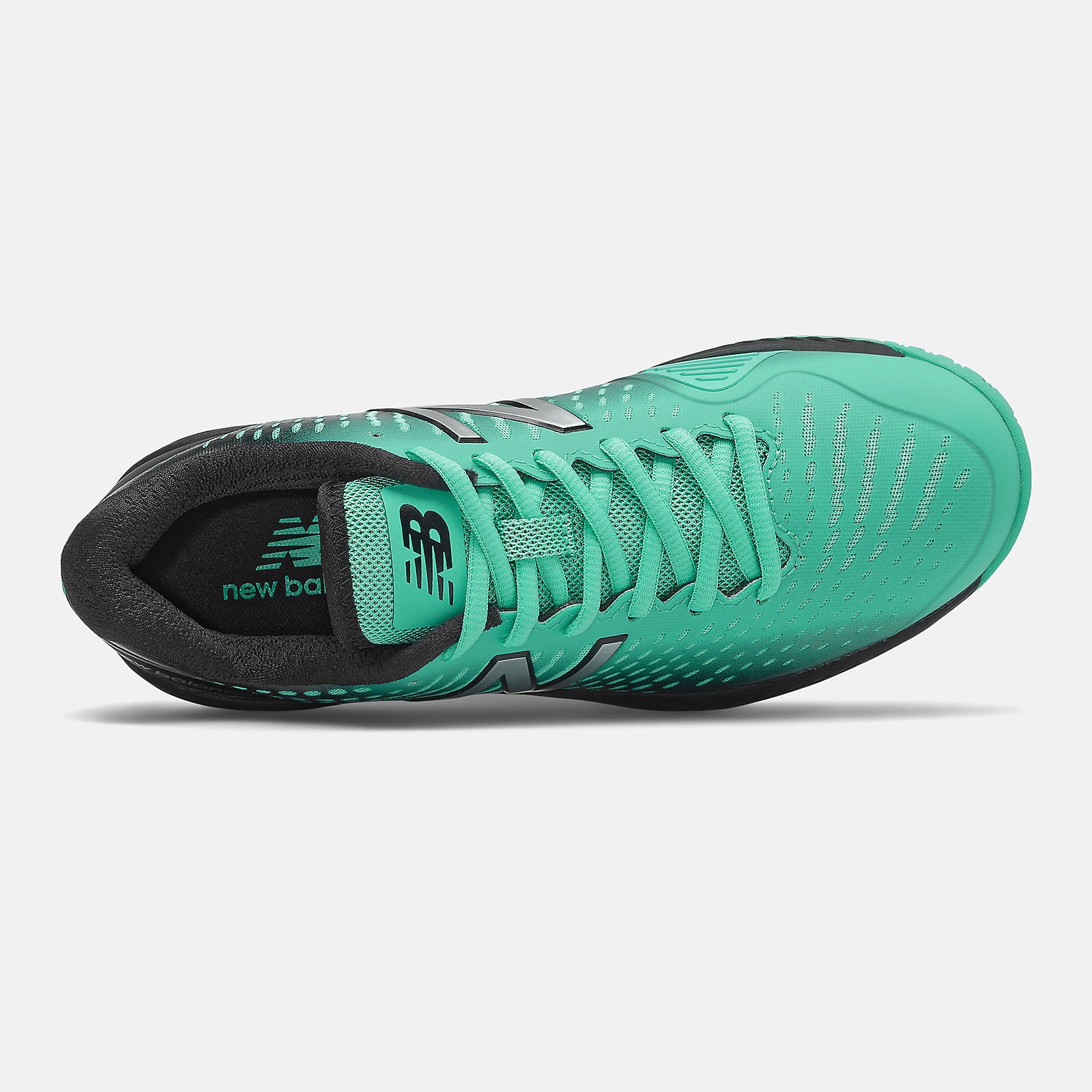 Summer Jade/Black 796V2 New Balance Shoes