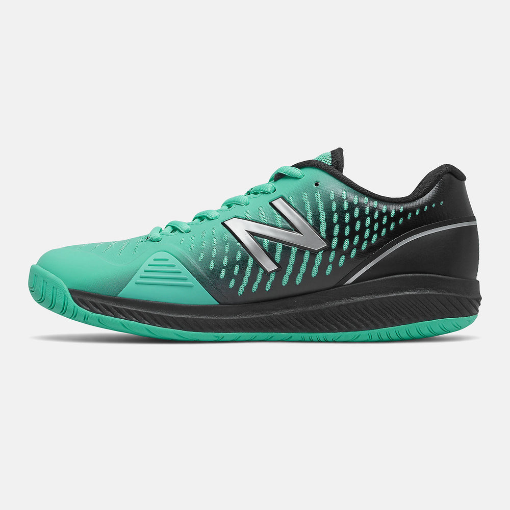 Summer Jade/Black 796V2 New Balance Shoes