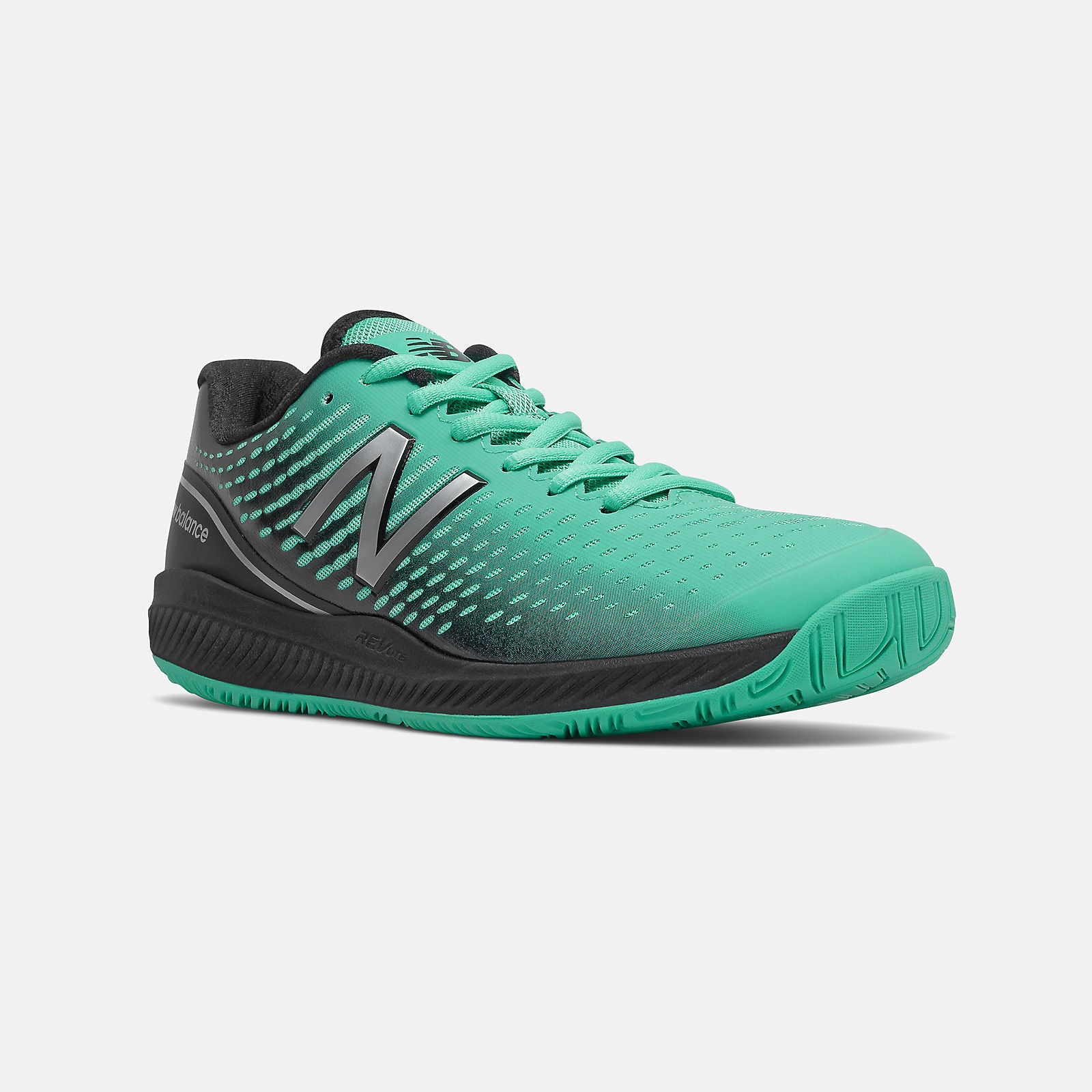 Summer Jade/Black 796V2 New Balance Shoes