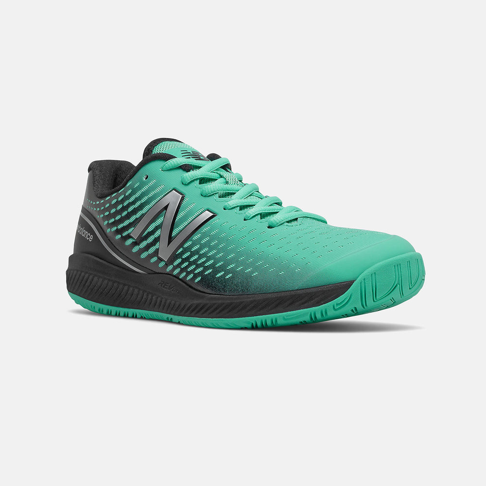 Summer Jade/Black 796V2 New Balance Shoes