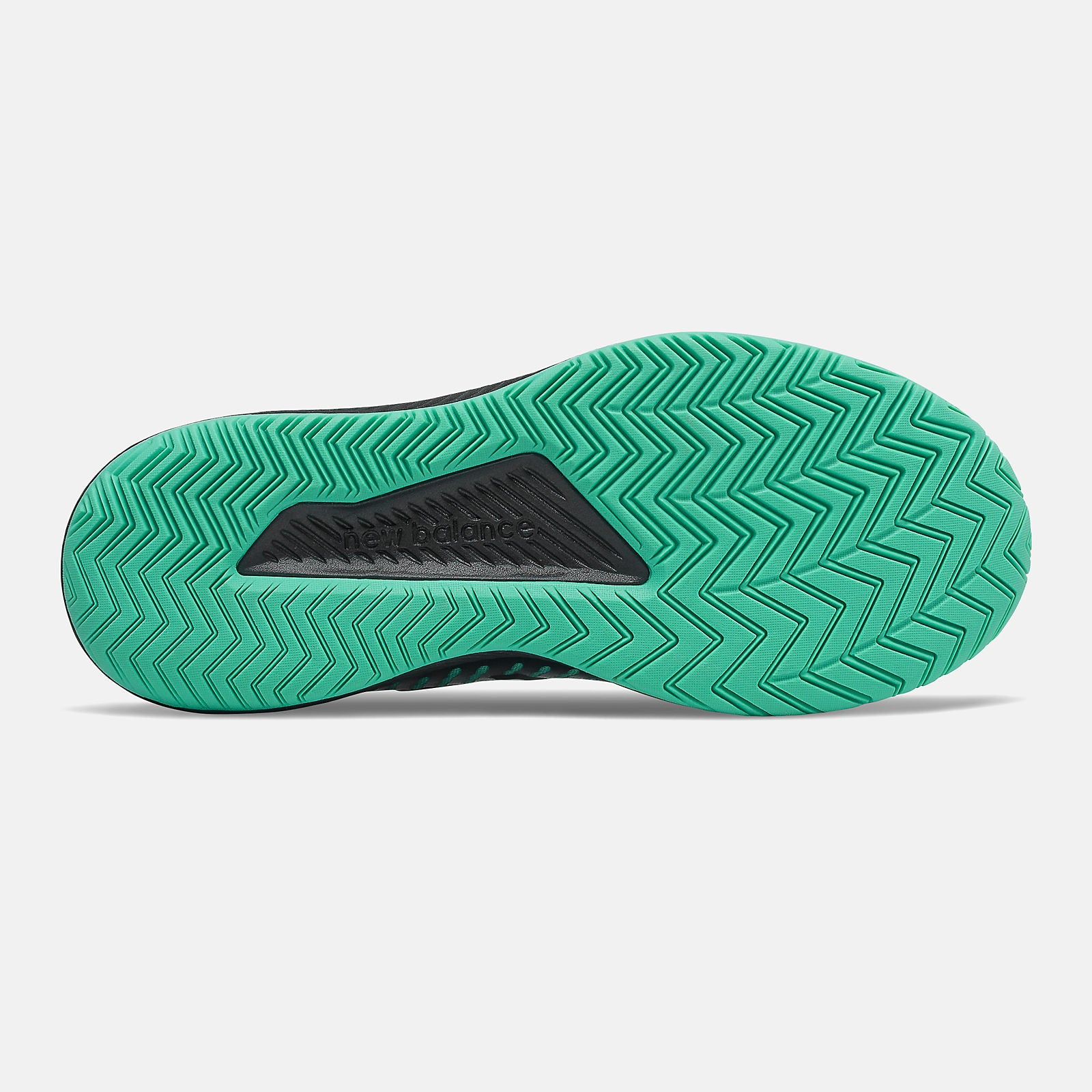 Summer Jade/Black 796V2 New Balance Shoes