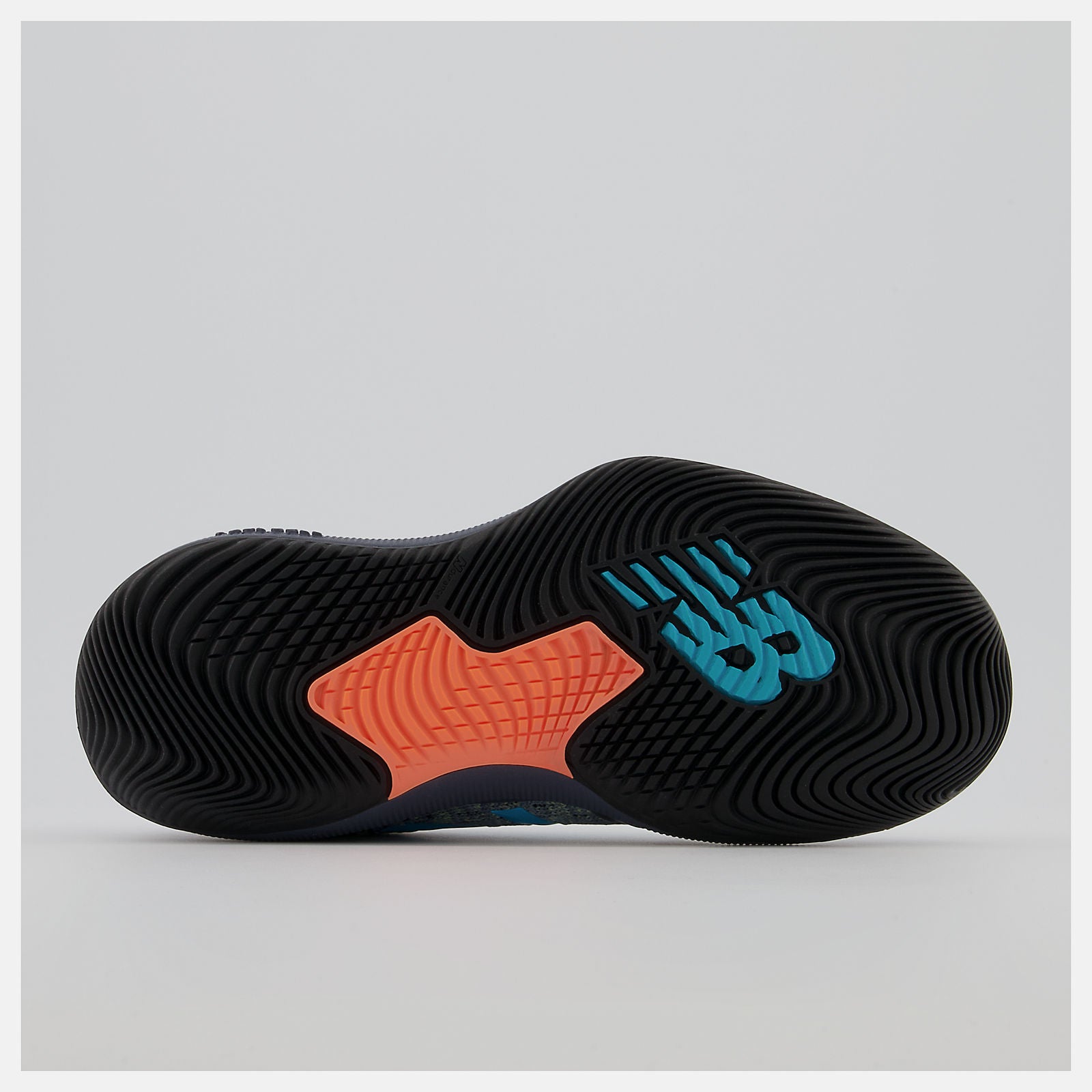 Grey/Citrus FuelCell 996v4 New Balance Shoes