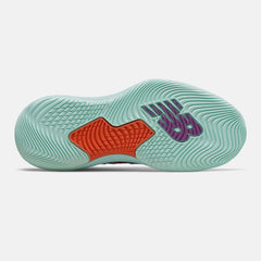 White Mint/Sour Grape FuelCell 996v4 New Balance Shoes