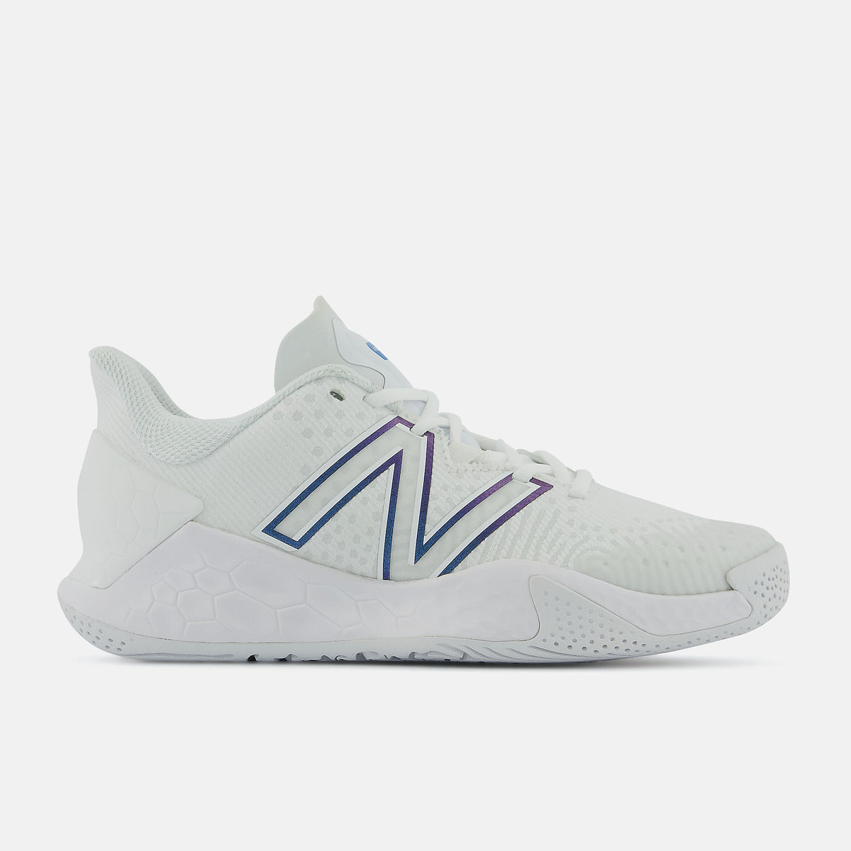 White/Laser Blue Fresh Foam X Lav V2 New Balance Shoes