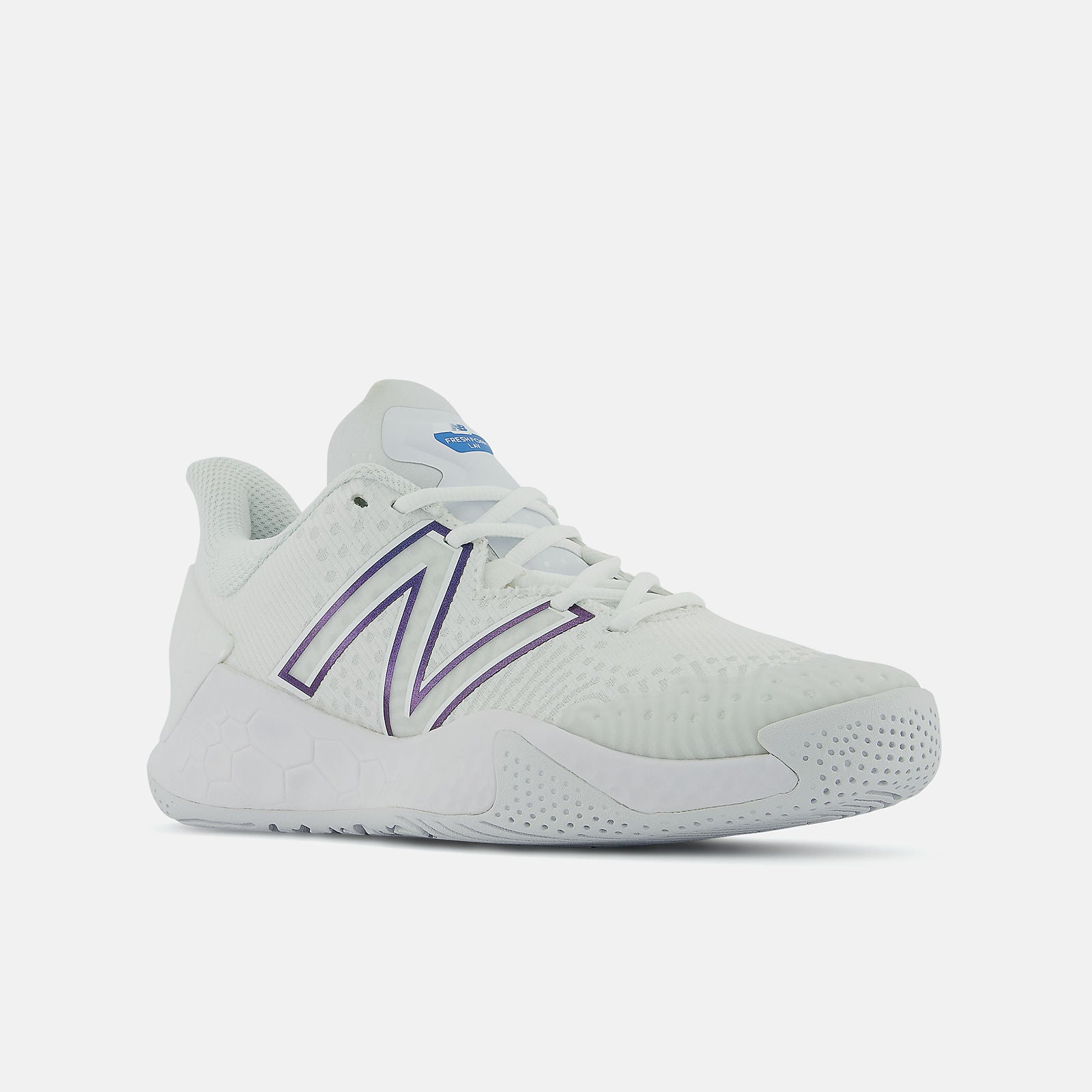 White/Laser Blue Fresh Foam X Lav V2 New Balance Shoes