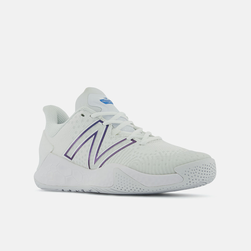 White/Laser Blue Fresh Foam X Lav V2 New Balance Shoes