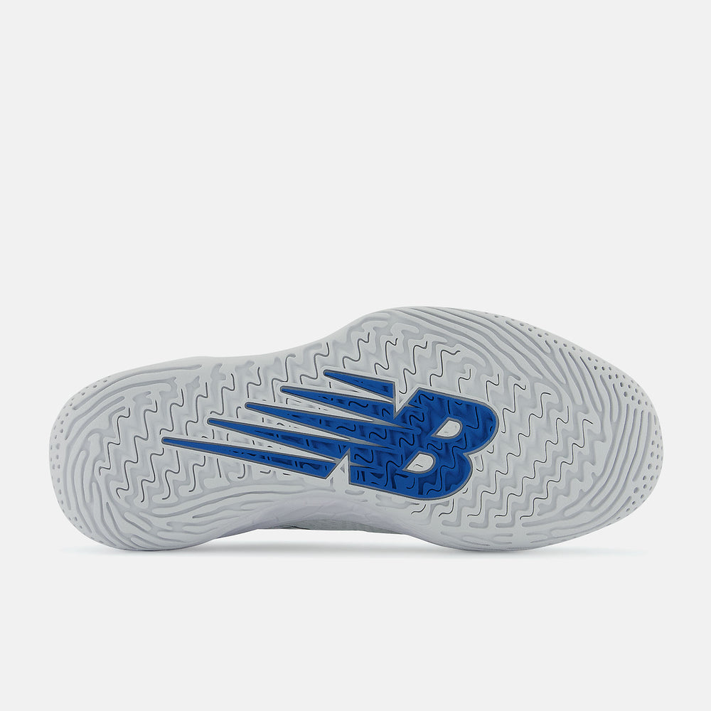 White/Laser Blue Fresh Foam X Lav V2 New Balance Shoes
