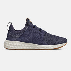 Dark Cyclone/Natural Indigo Fresh Foam Cruzv1 Reissue New Balance Shoes