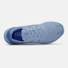 Frost Blue/Cobalt Blue Fuel Cell Echo New Balance Shoes