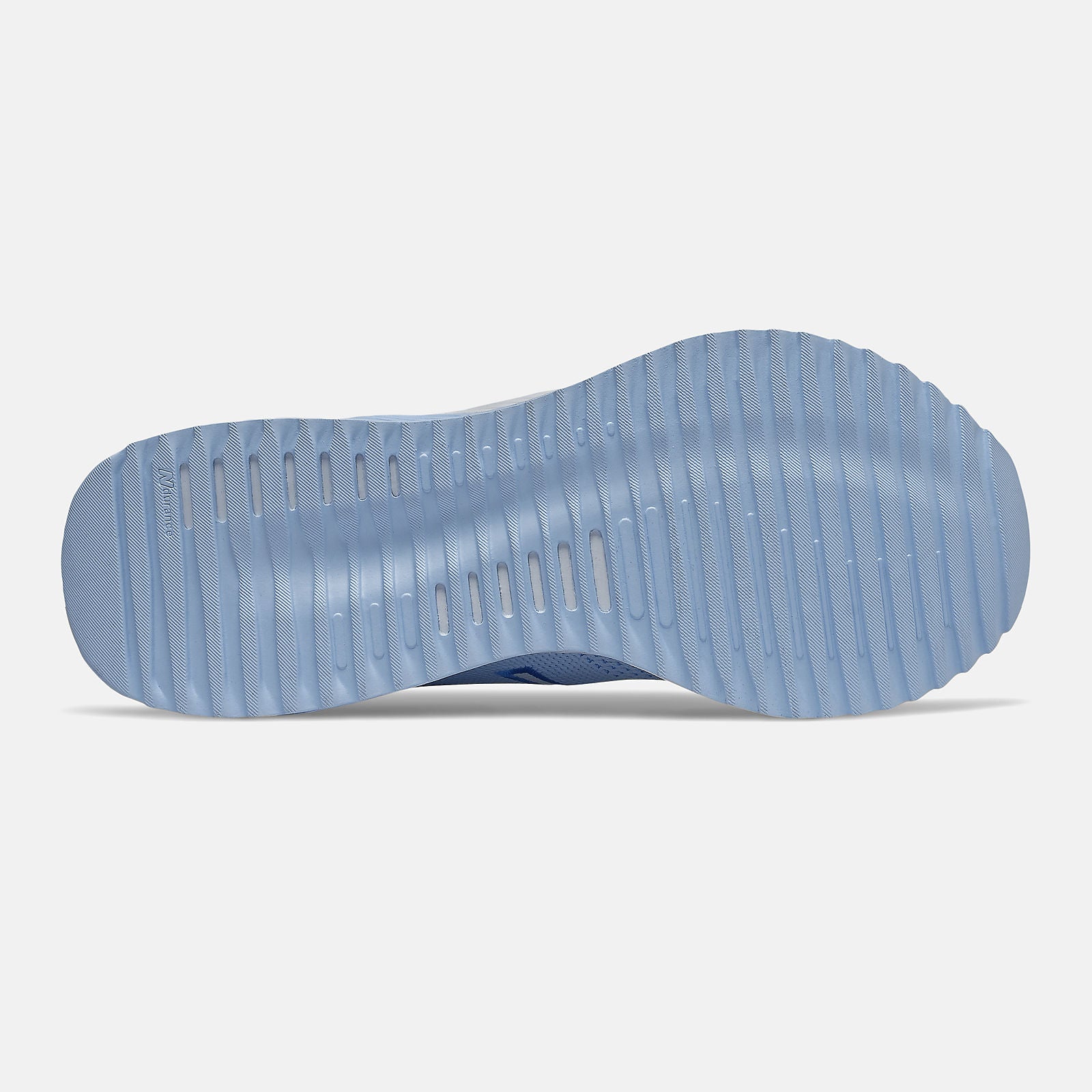 Frost Blue/Cobalt Blue Fuel Cell Echo New Balance Shoes