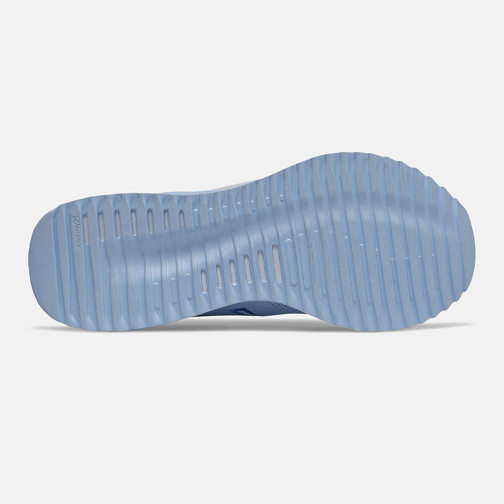 Frost Blue/Cobalt Blue Fuel Cell Echo New Balance Shoes