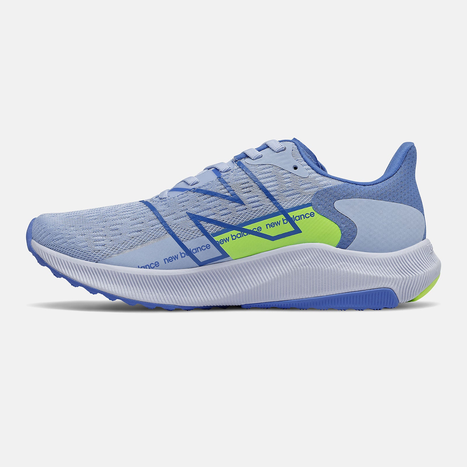 Frost Blue/Faded Cobalt FuelCell Propel v2 New Balance Shoes