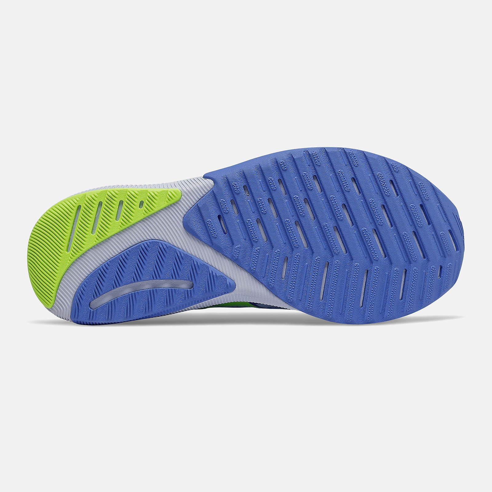 Frost Blue/Faded Cobalt FuelCell Propel v2 New Balance Shoes