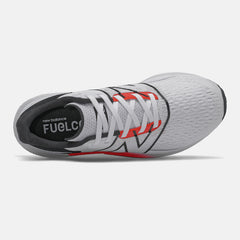 White/Neo Flame FuelCell Propel v2 New Balance Shoes