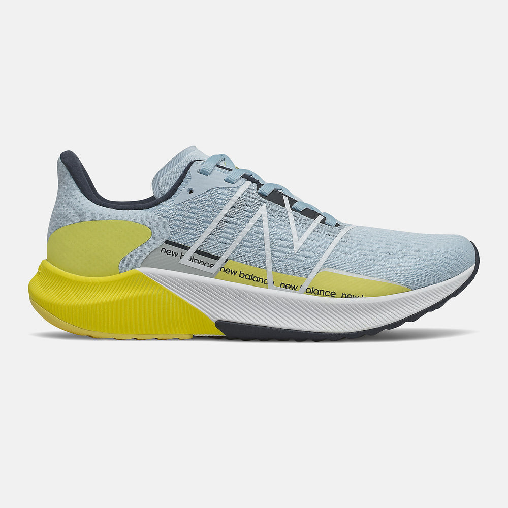 Uv Glo/First Light FuelCell Propel v2 New Balance Shoes