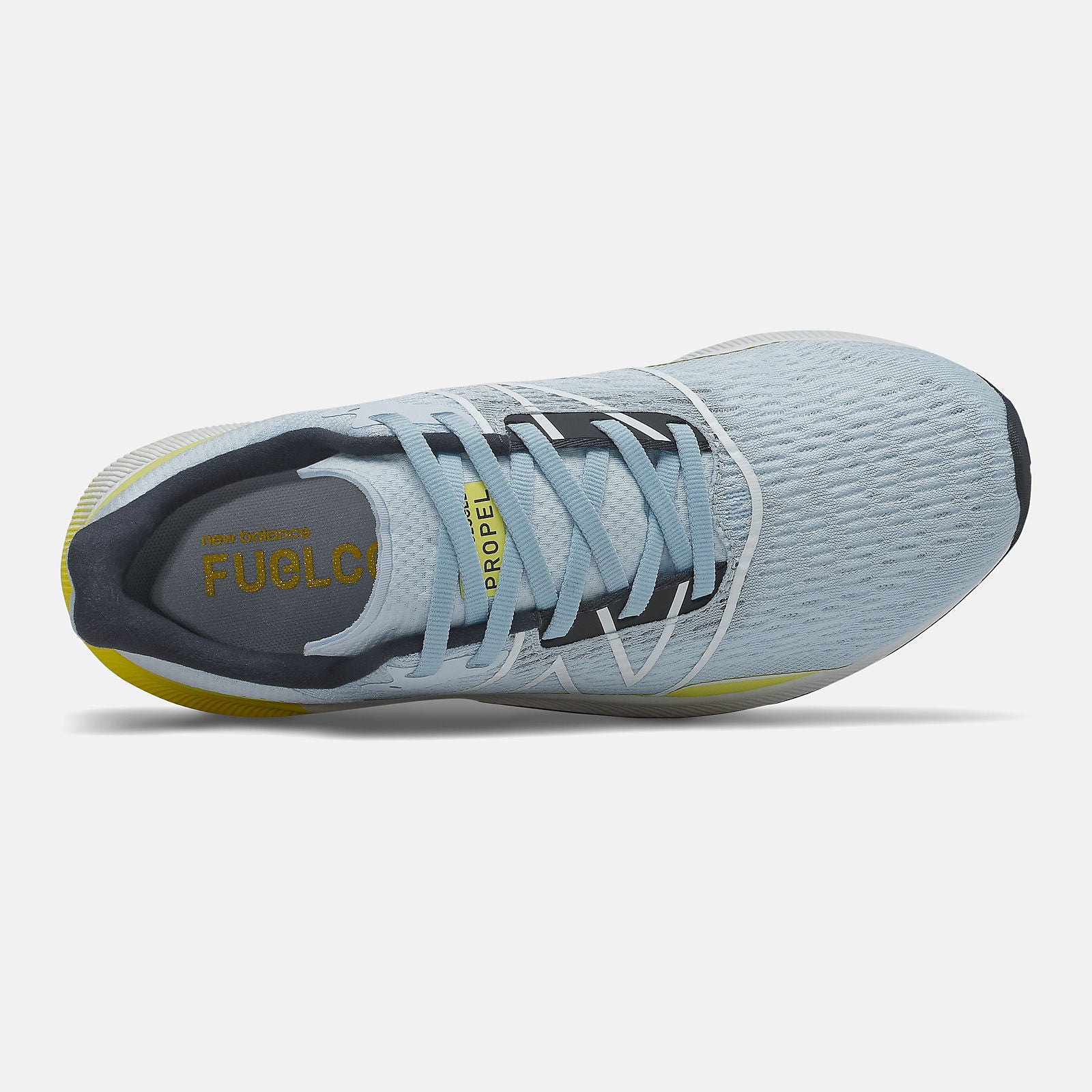 Uv Glo/First Light FuelCell Propel v2 New Balance Shoes
