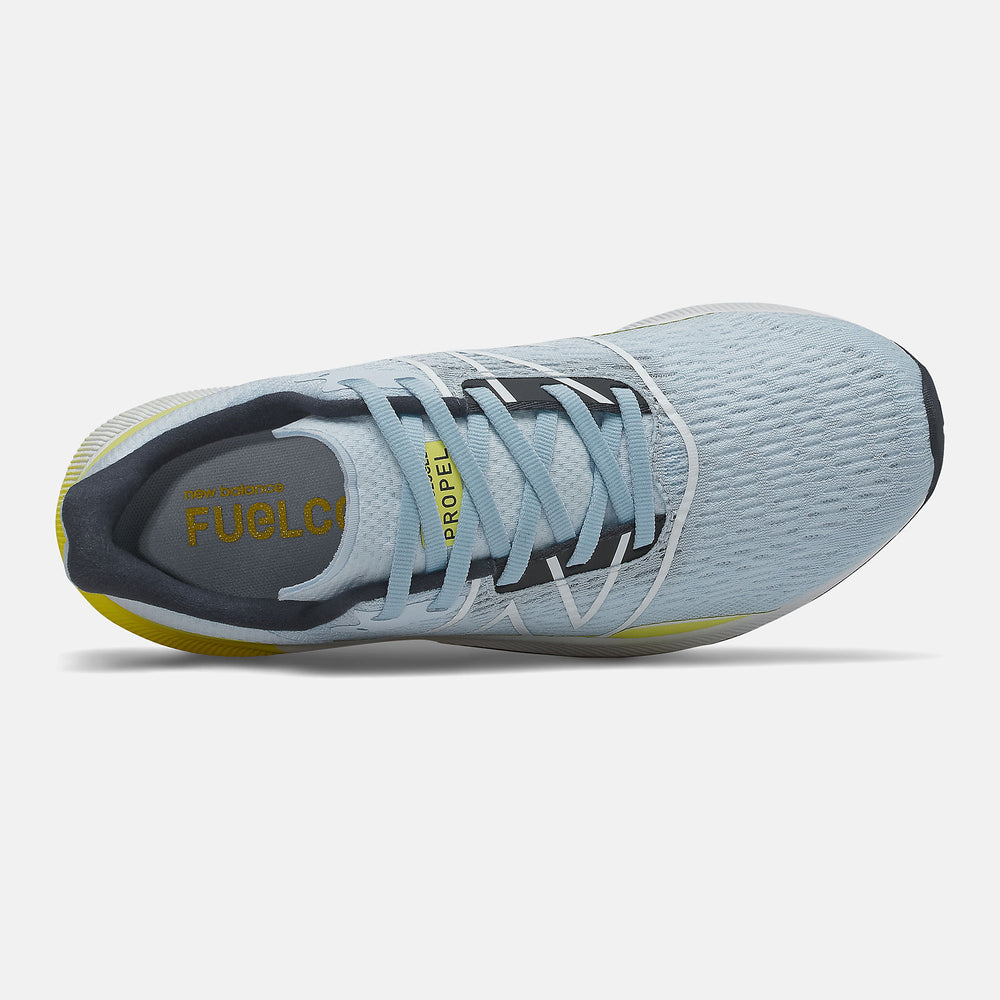 Uv Glo/First Light FuelCell Propel v2 New Balance Shoes