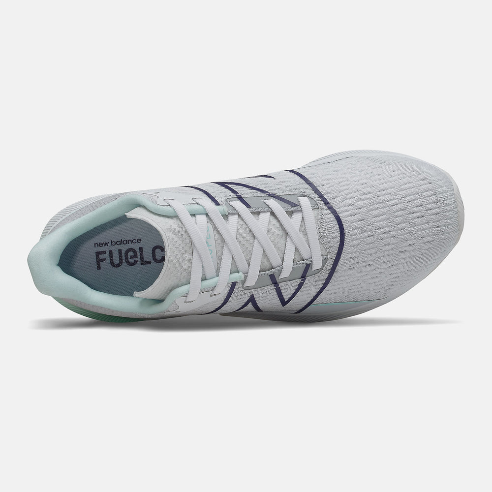 Arctic Fox/White Mint FuelCell Propel v2 New Balance Shoes