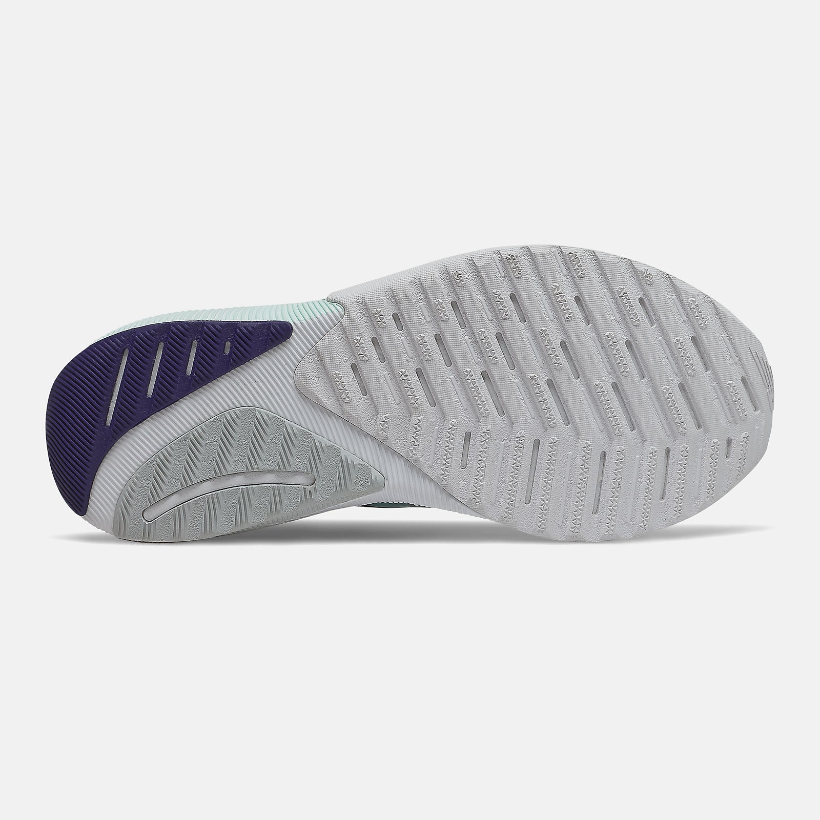 Arctic Fox/White Mint FuelCell Propel v2 New Balance Shoes