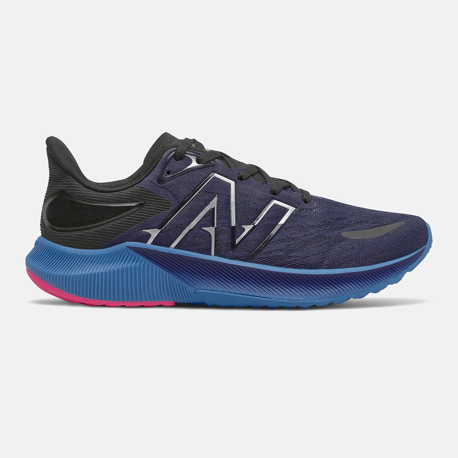 Night Tide/Helium FuelCell Propel v3 New Balance Shoes