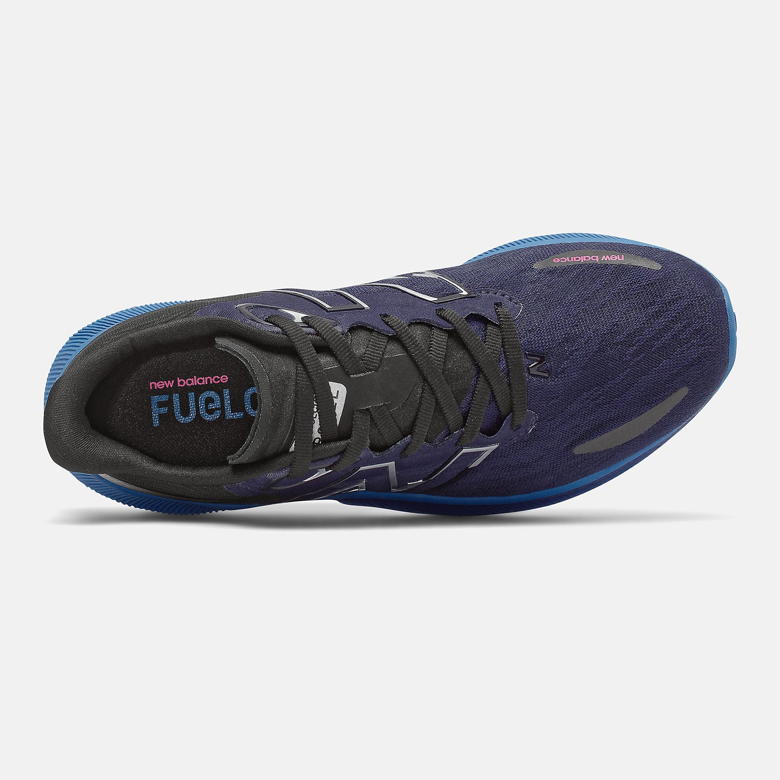 Night Tide/Helium FuelCell Propel v3 New Balance Shoes